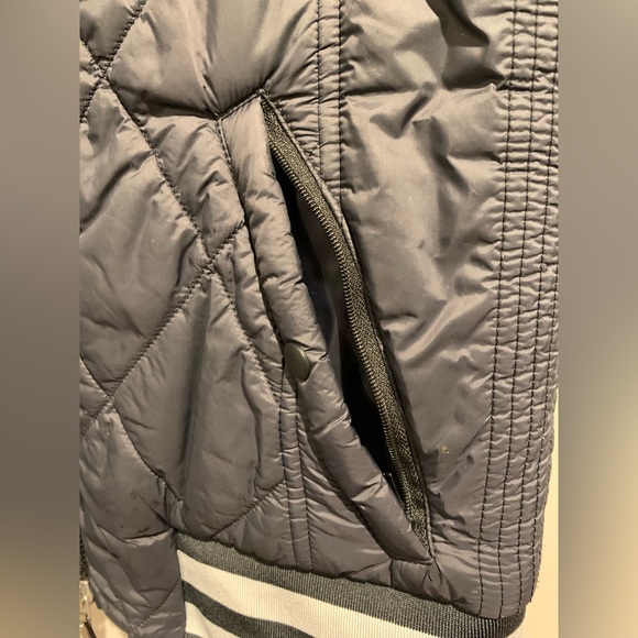 Noel Asmar Equestrian Quilted Vest S - Picture 5 of 7